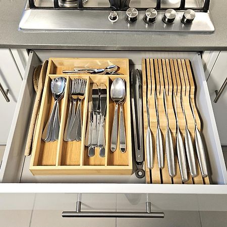 Monarch House - Serviced Apartments - Kensington Лондон Екстериор снимка