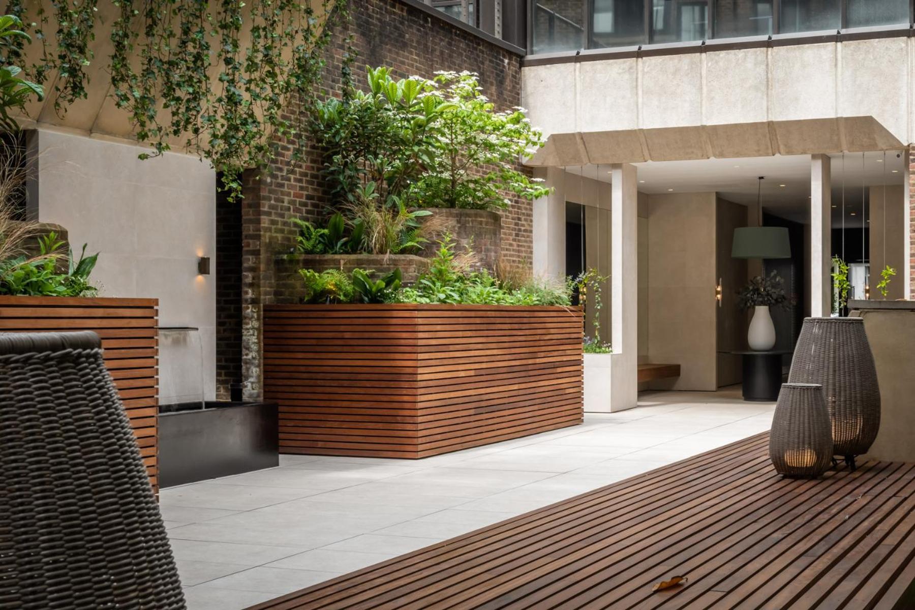 Monarch House - Serviced Apartments - Kensington Лондон Екстериор снимка