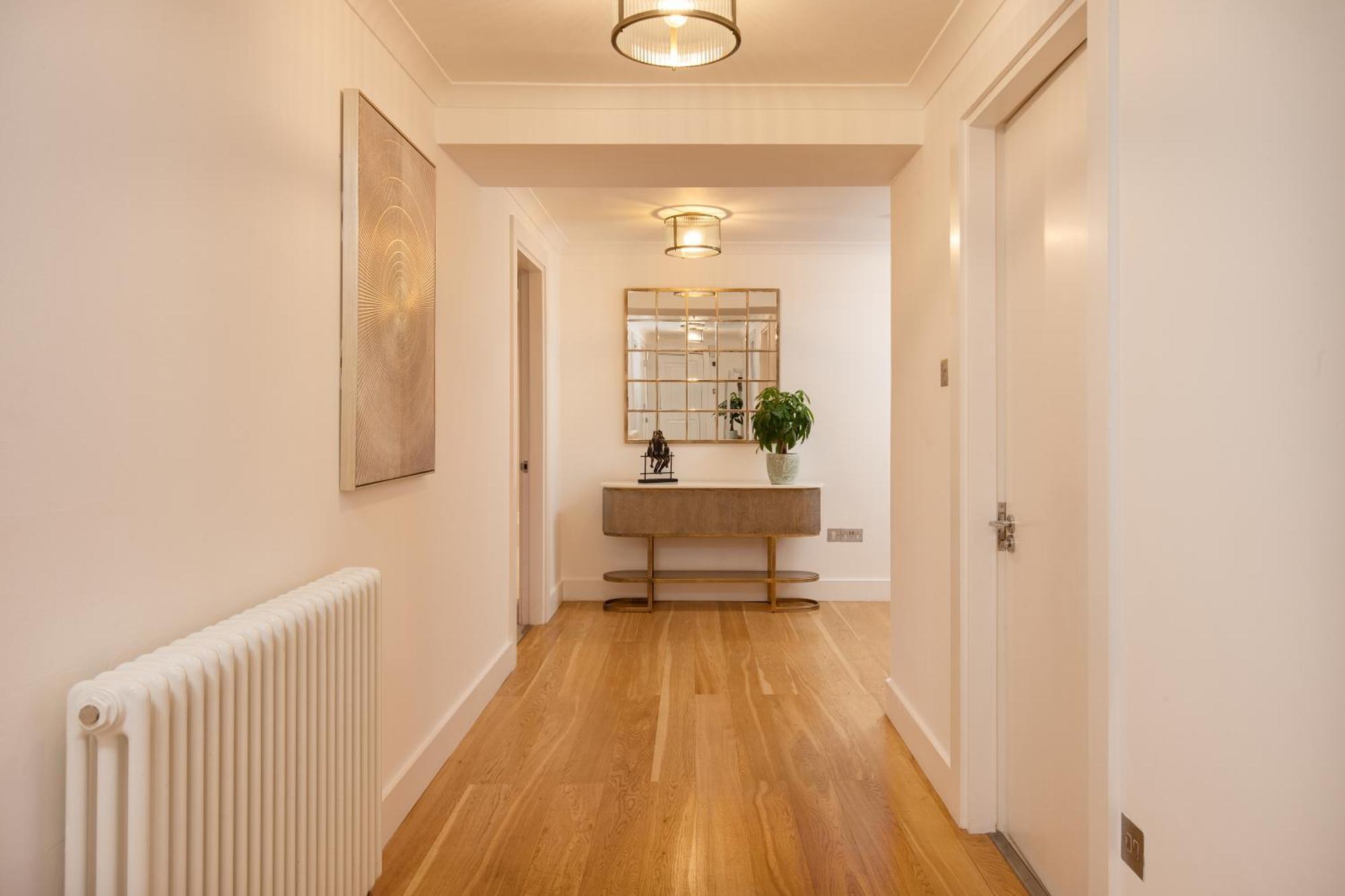 Monarch House - Serviced Apartments - Kensington Лондон Екстериор снимка